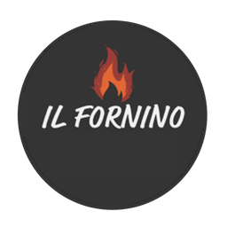 Il Fornino logo.